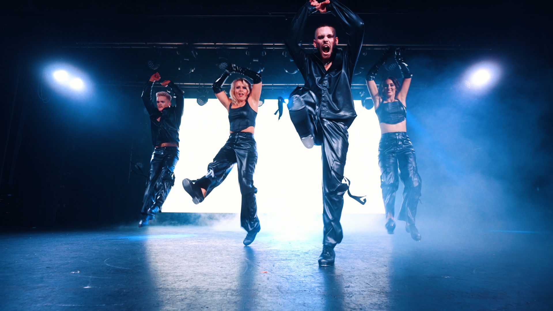 Tap Dat Tap Dat - Dargie Entertainment