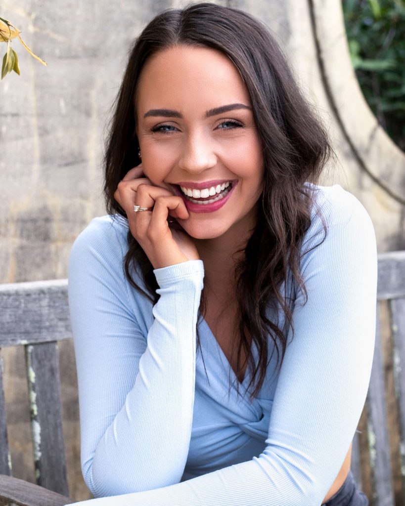 Jazmin Kennedy Dargie Entertainment